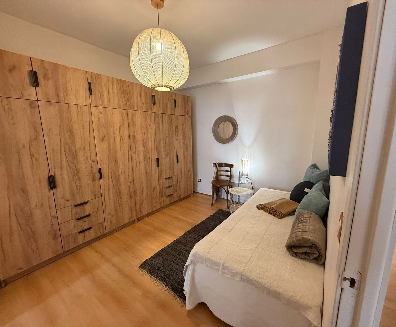 Piso en calle Alfonso VII, 18 - Foto 16