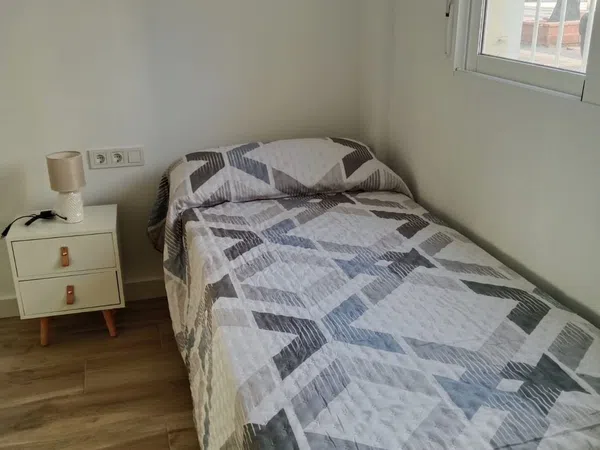 Piso en Barriada de San Ginés, 30303 Cp, San Ginés-Virgen de la Caridad - Foto 18