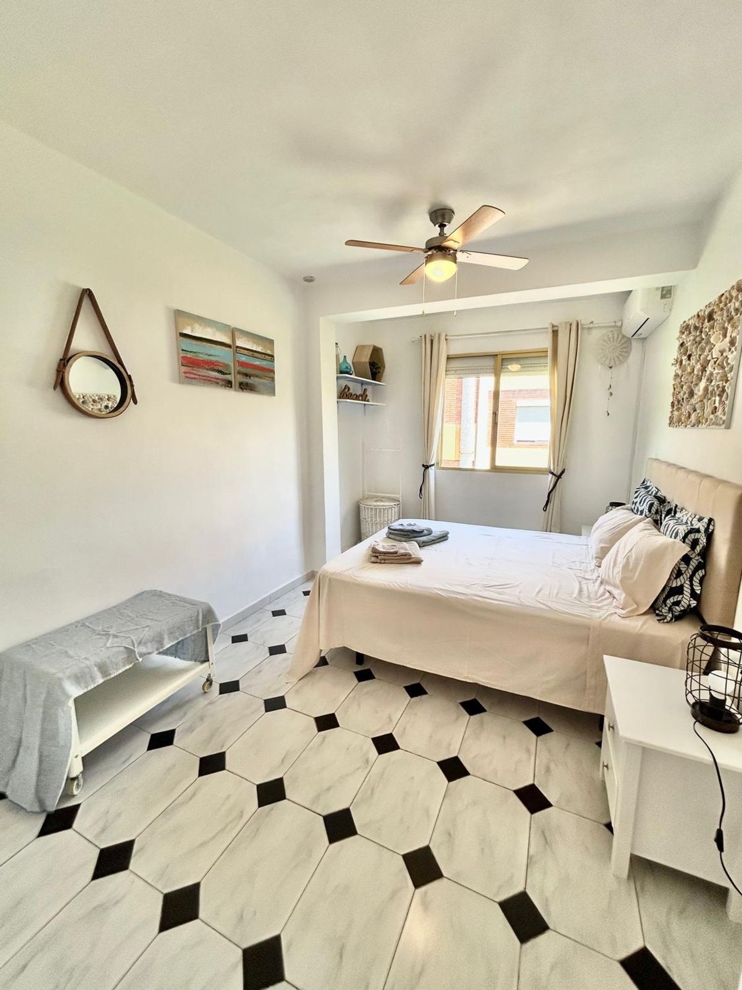 Piso en calle Cristóbal Colón, 8 - Foto 9