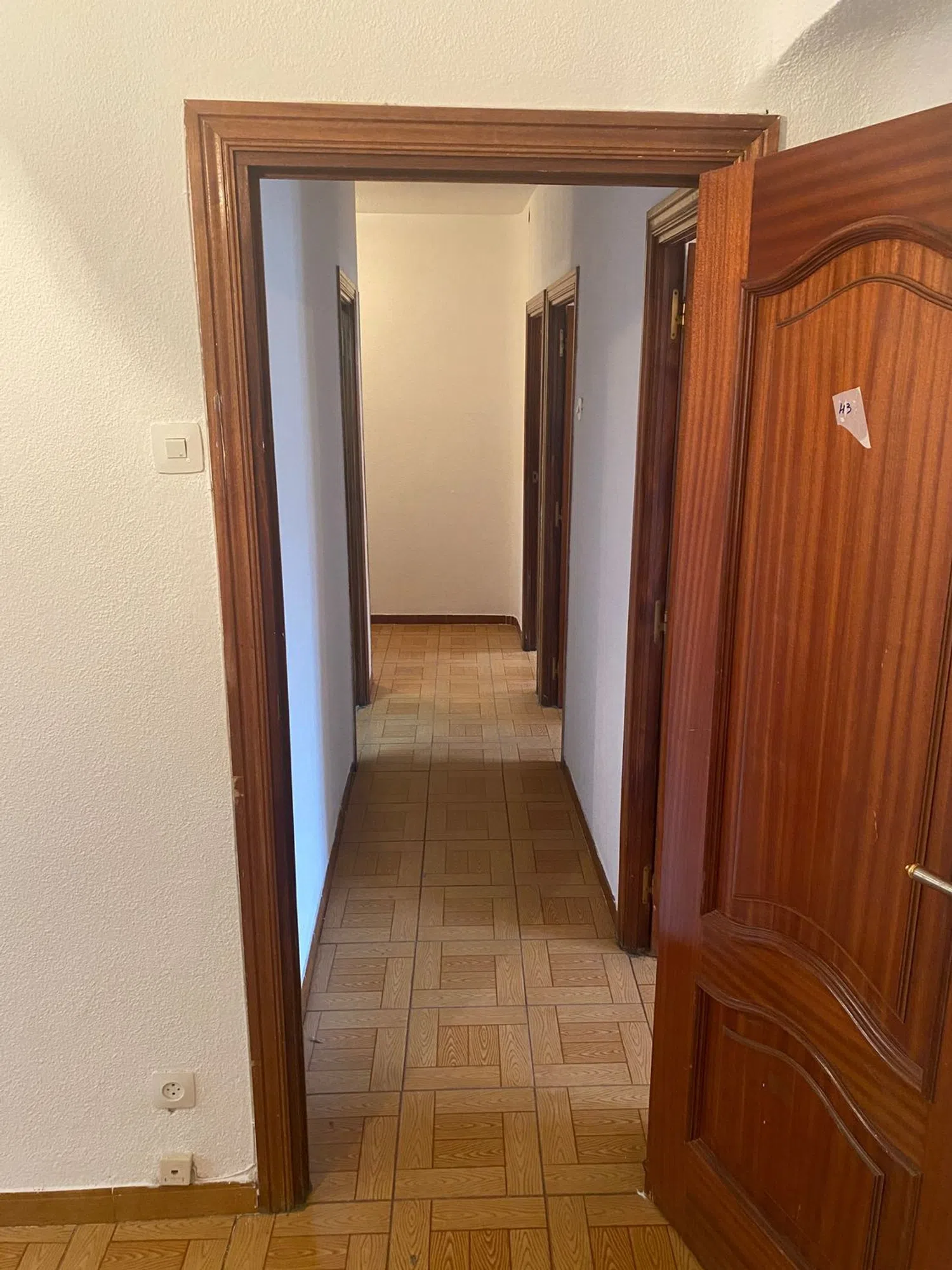 Piso en calle de Dolores Barranco, 53 - Foto 6