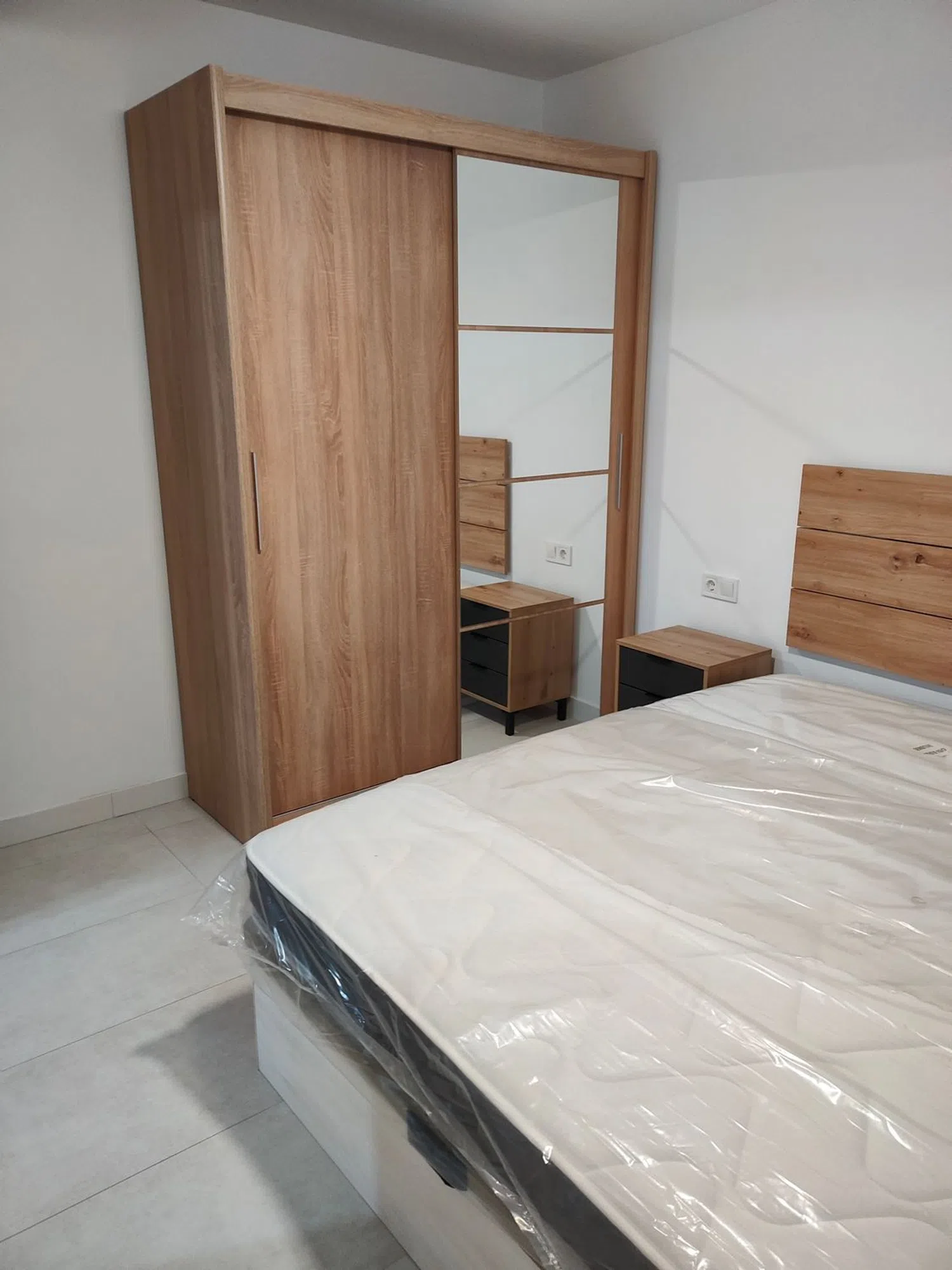 Estudio en calle de Félix del Río, 58 - Foto 3
