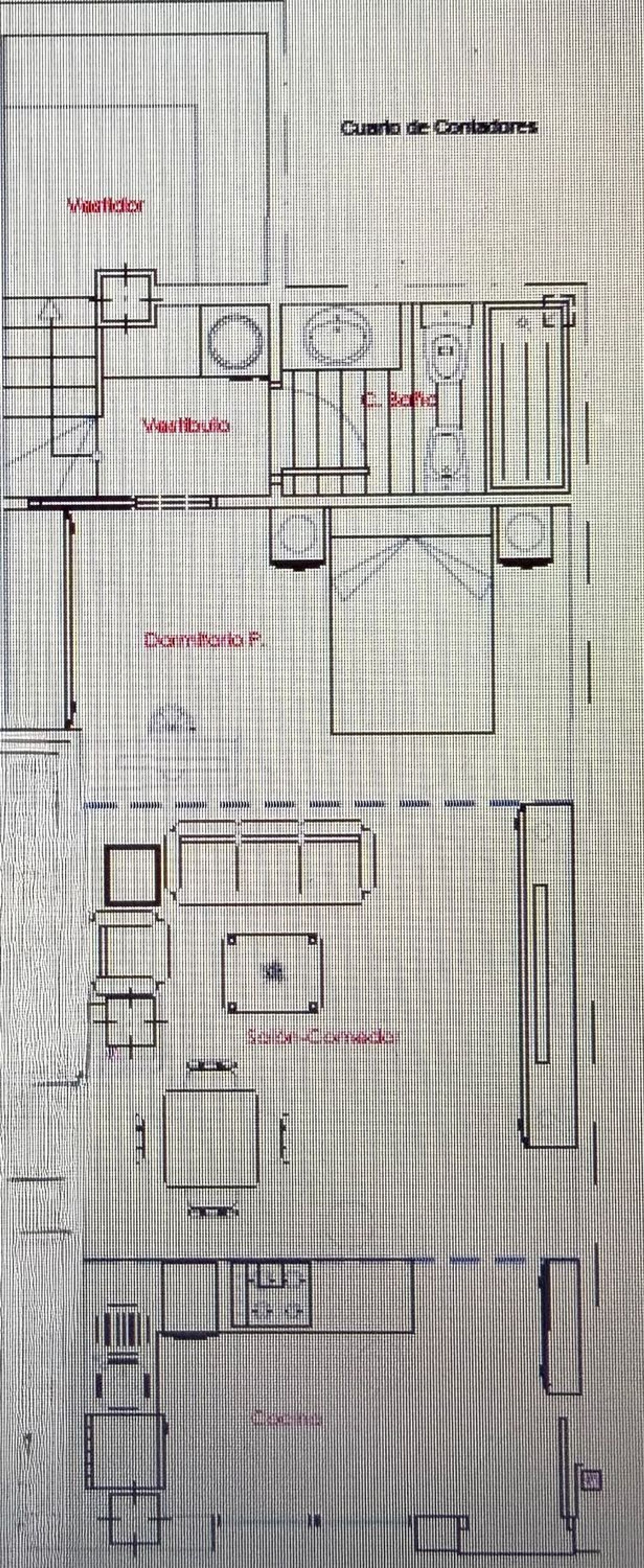 Estudio en calle Cantábrico, 1 - Foto 18
