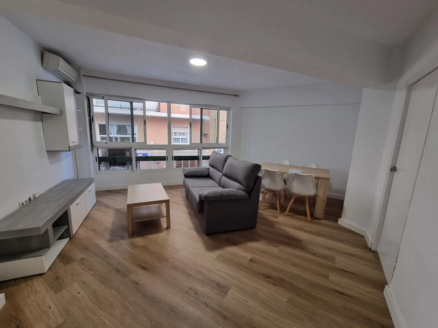 Piso en Barrio Santa María de Gracia - Foto 9
