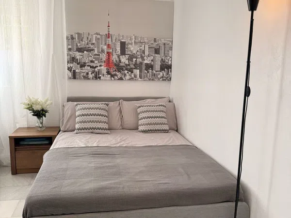 Estudio en Nueva andalucia s/n, Puerto Banús - Foto 12