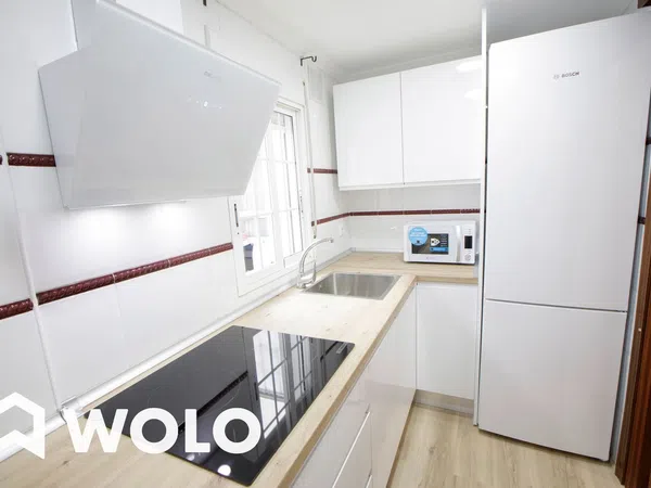 Piso en Calle los Olivos, Valdeolleros - Zumbacón - Camping - Foto 8
