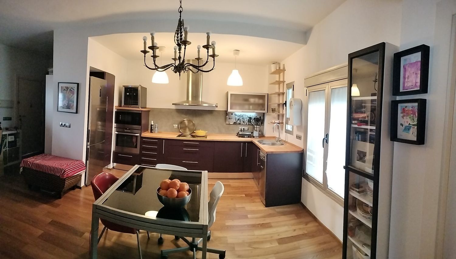 Piso en Barrio Feria - Foto 2