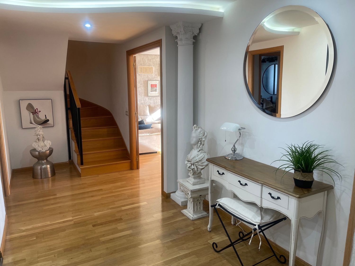 Dúplex en calle Manzano, 3 - Foto 1