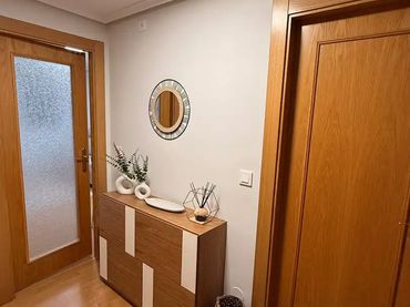 Apartamento en  Calle Picu Fontanielles 3 - Foto 2