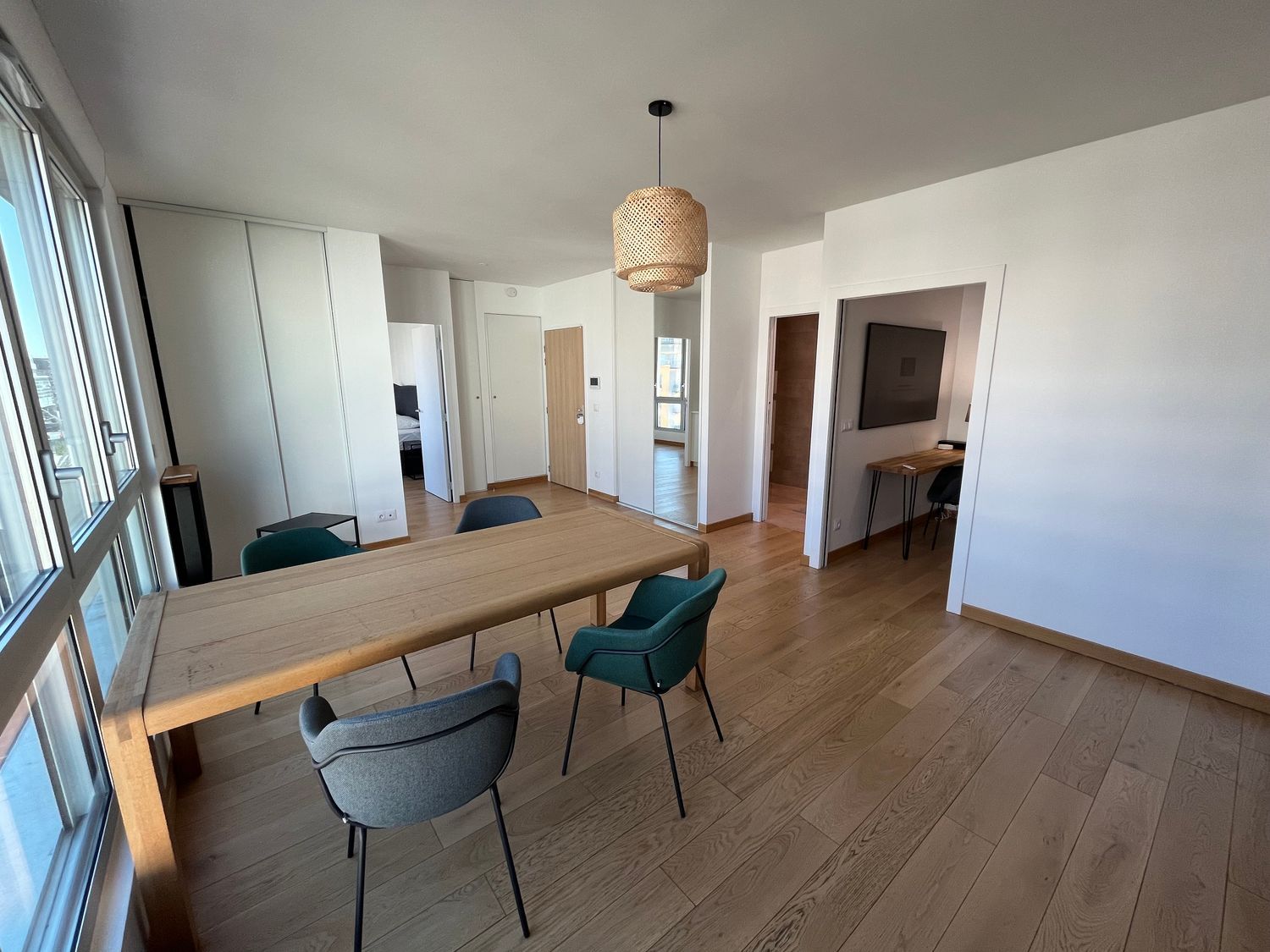 Piso en paseo de la Castellana, 157 - Foto 9