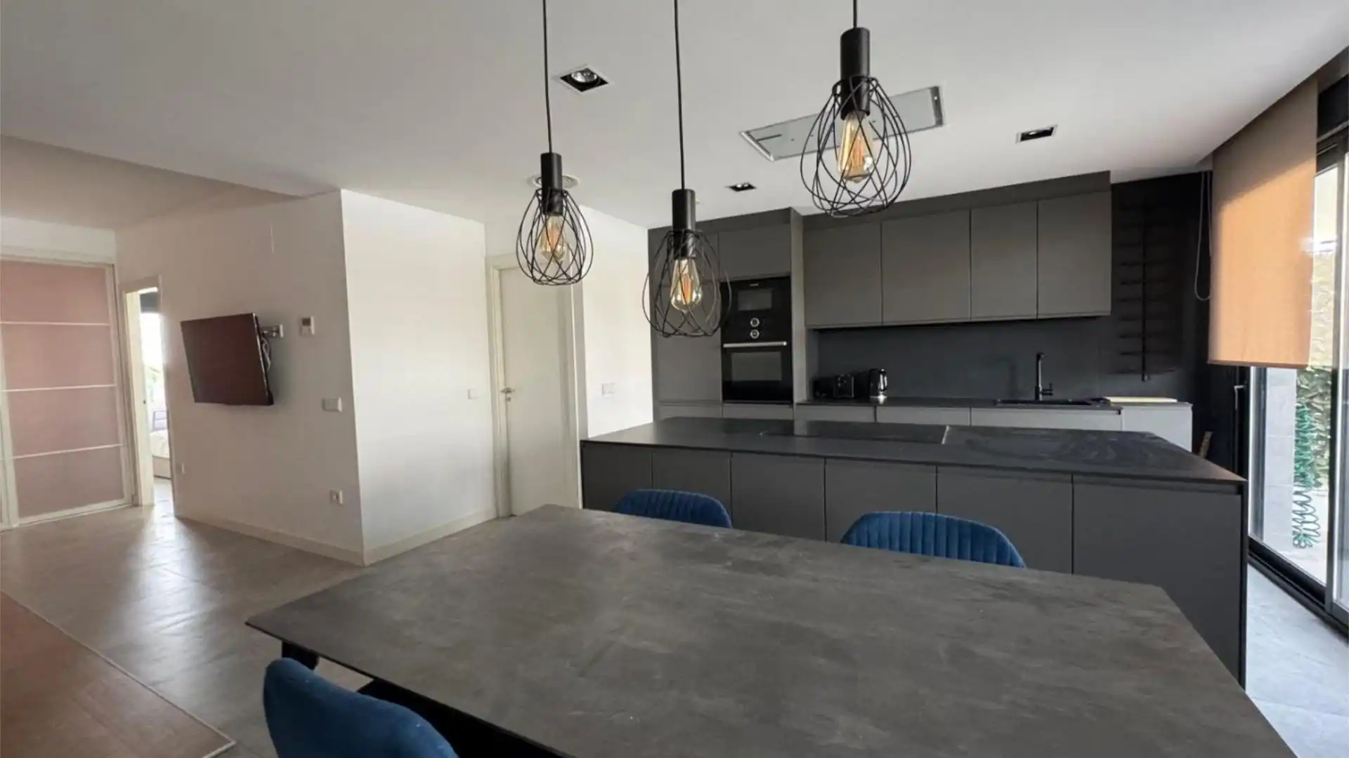 Dúplex en  Carrer de Colombia 2 - Foto 6