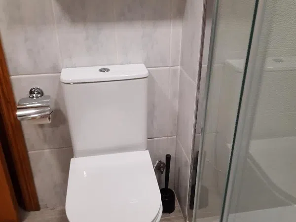 Estudio en Avenida Luis Rocafort, 38, Sanxenxo, Sanxenxo - Foto 5