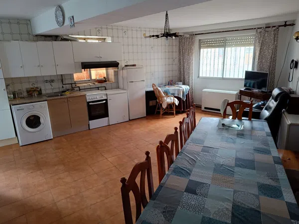 Casa de pueblo en Calle Miguel Villanueva, 41 - Foto 8