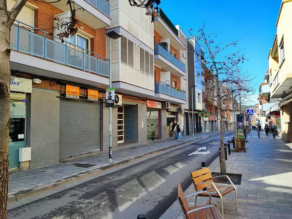 Local en Calle Lluís Pascual Roca, 41, Centre - Casco Antiguo, Centre - Casco Antiguo - Foto 1