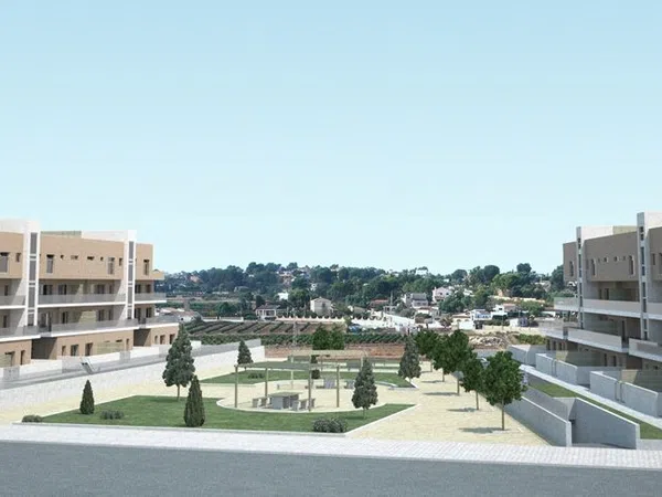 Piso en avenida Pont Saint Martin, 103 - Foto 13