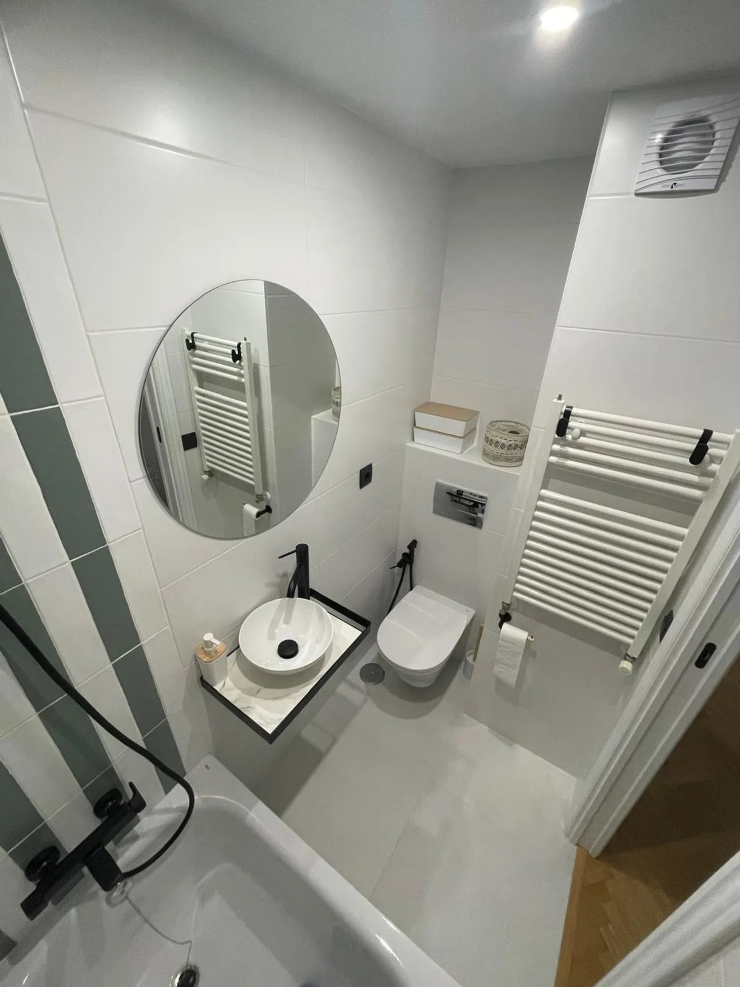 Piso en calle de Benita Ávila, 6 - Foto 20