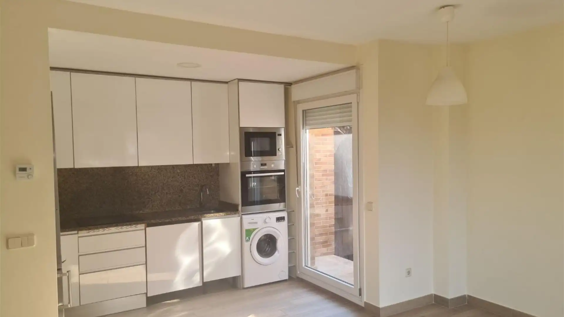 Piso en  Avenida de los Voluntarios 65 - Foto 12