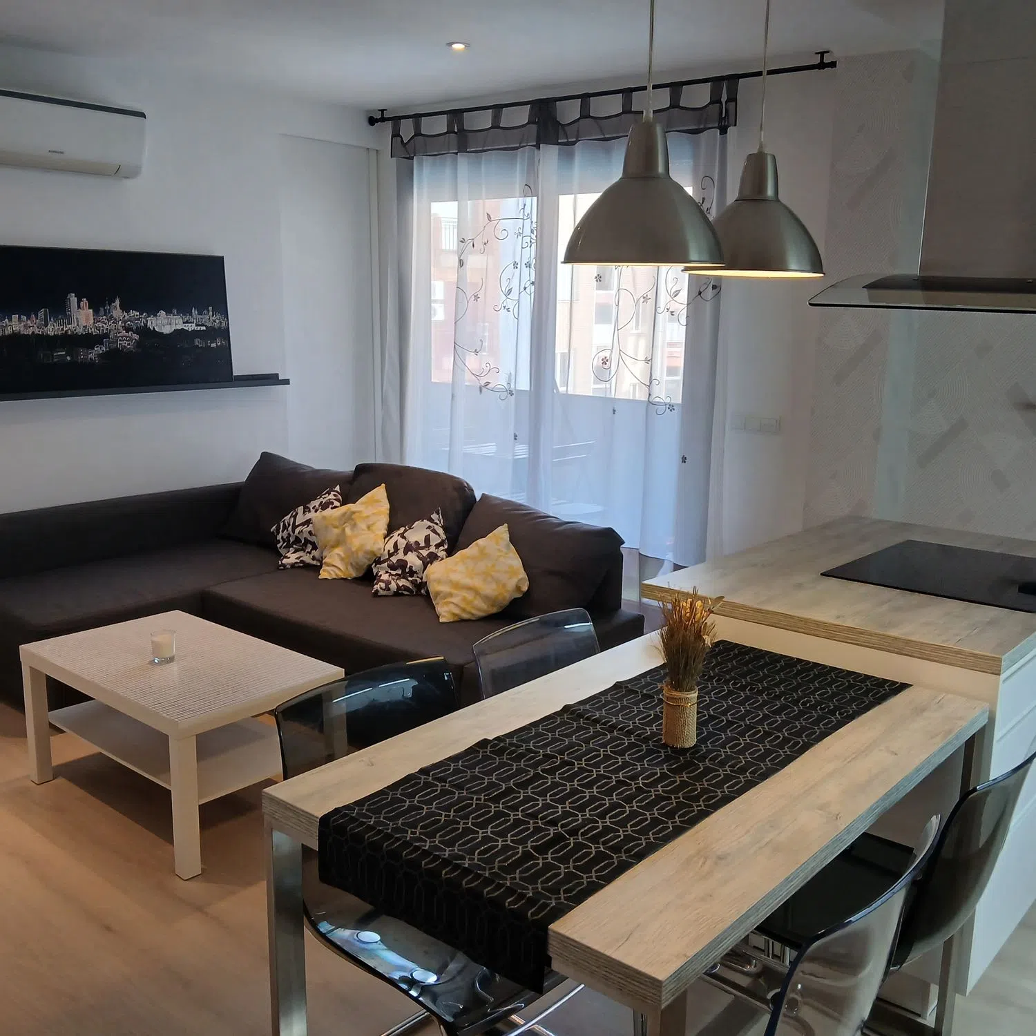 Piso en calle del Pensamiento, 14 - Foto 2