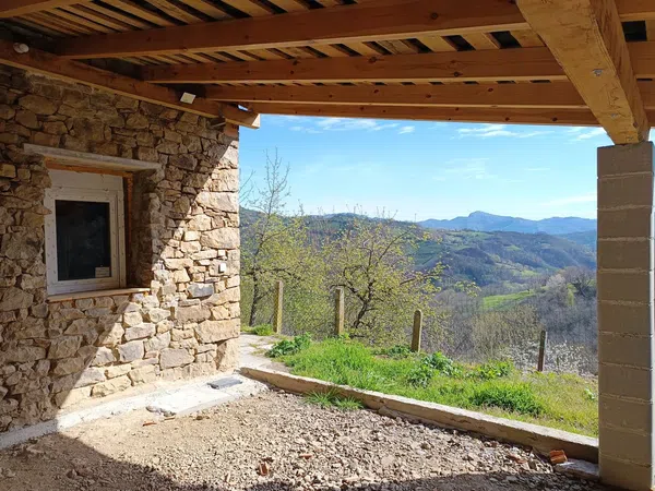Casa rural en Migalpiri, Laviana s/n - Foto 37