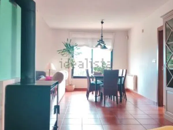 Casa o chalet independiente en Camino Mundo Nuevo, 5, Monteagudo - Foto 7