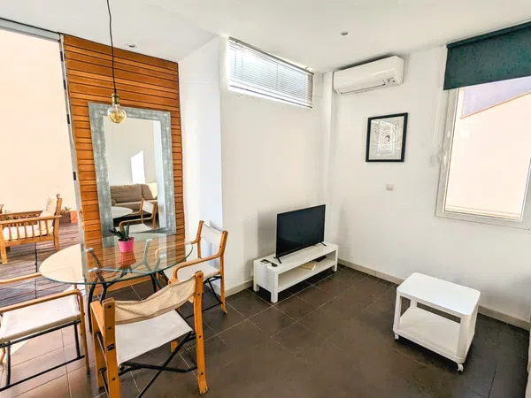 Piso en Calle d'Alegret, 10, Benimaclet - Foto 3