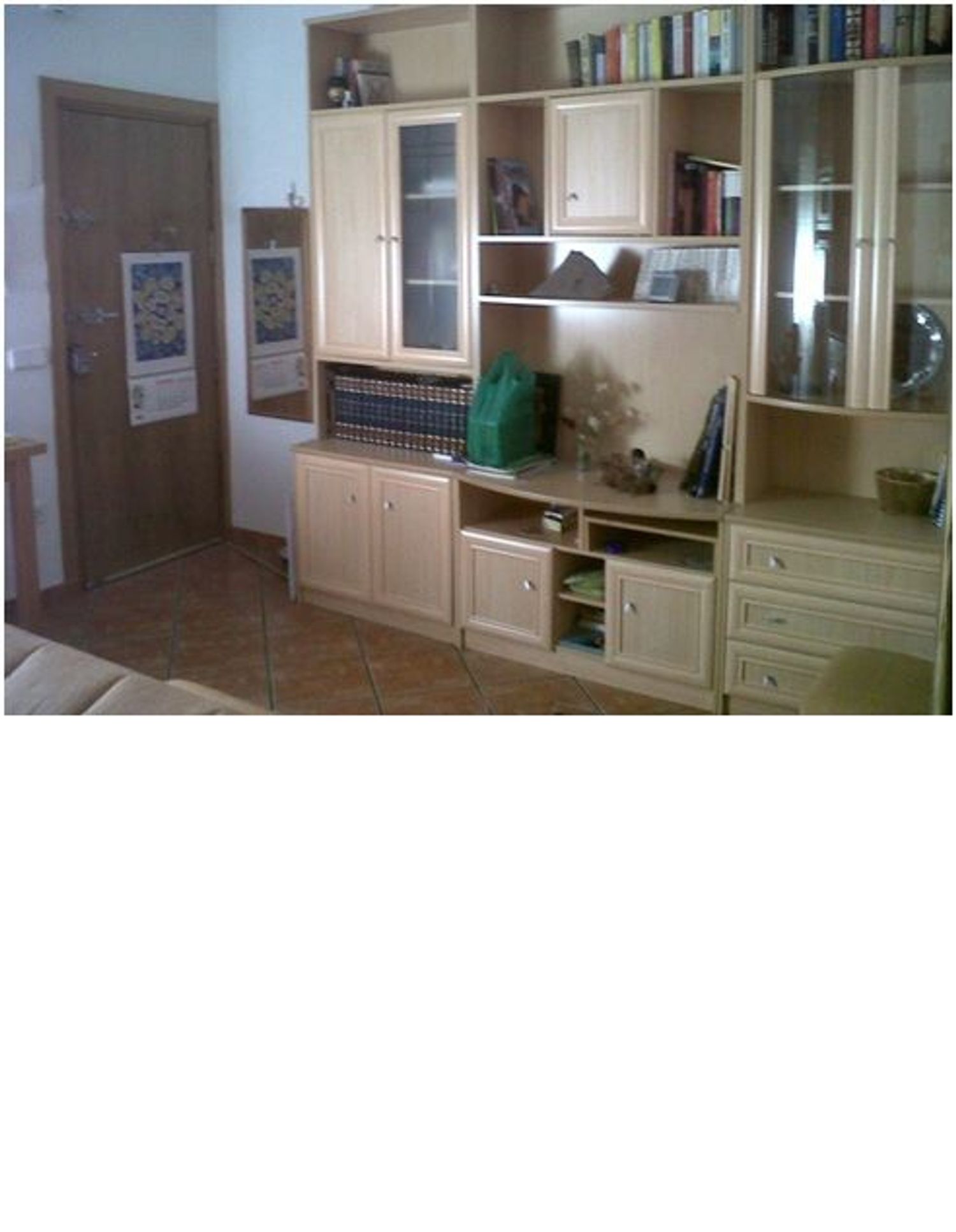 Piso en Calle Joaquín Márquez, 7, Pradolongo - Foto 2