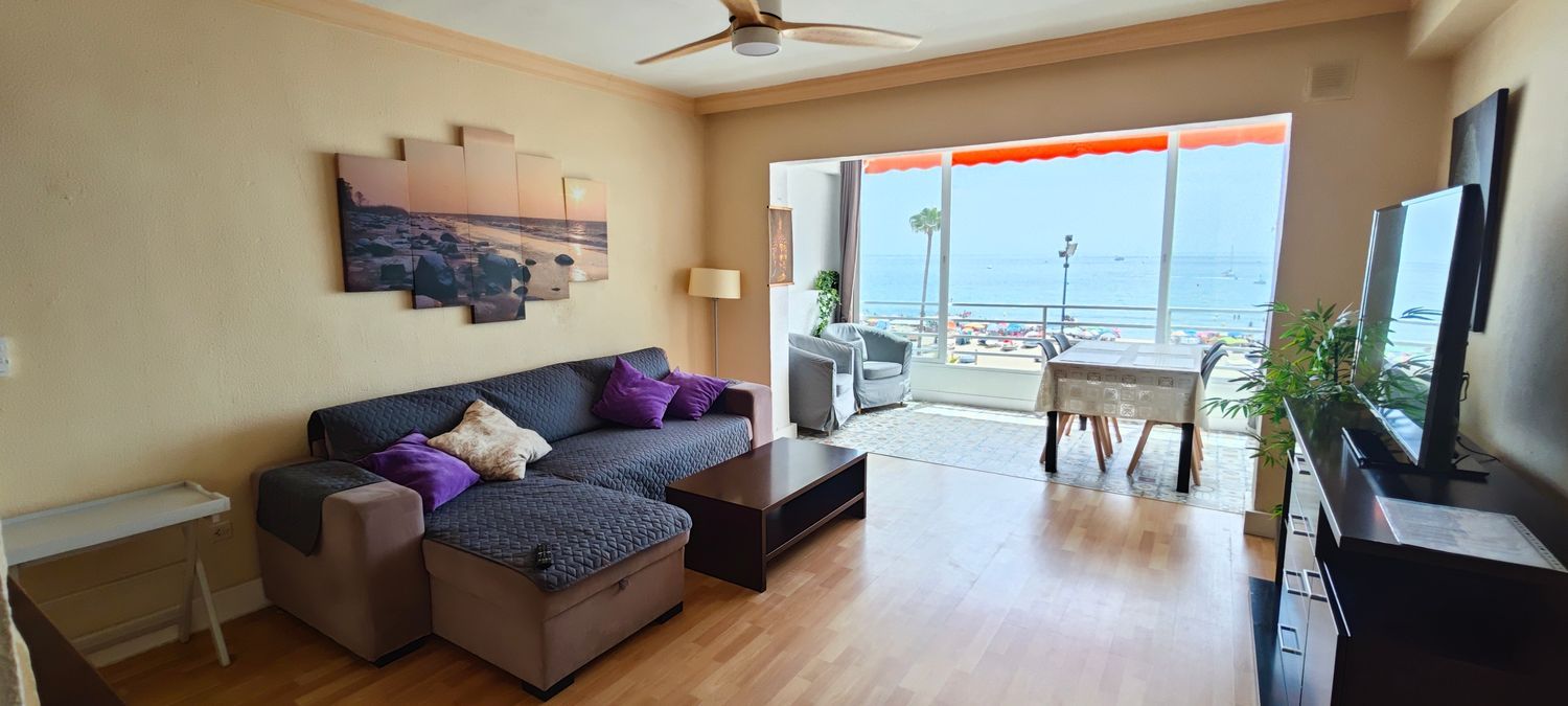 Piso en Paseo Marítimo Rey de España, 63 - Foto 6