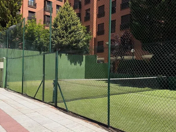 Piso en Calle de Samaniego, 12 - Foto 2