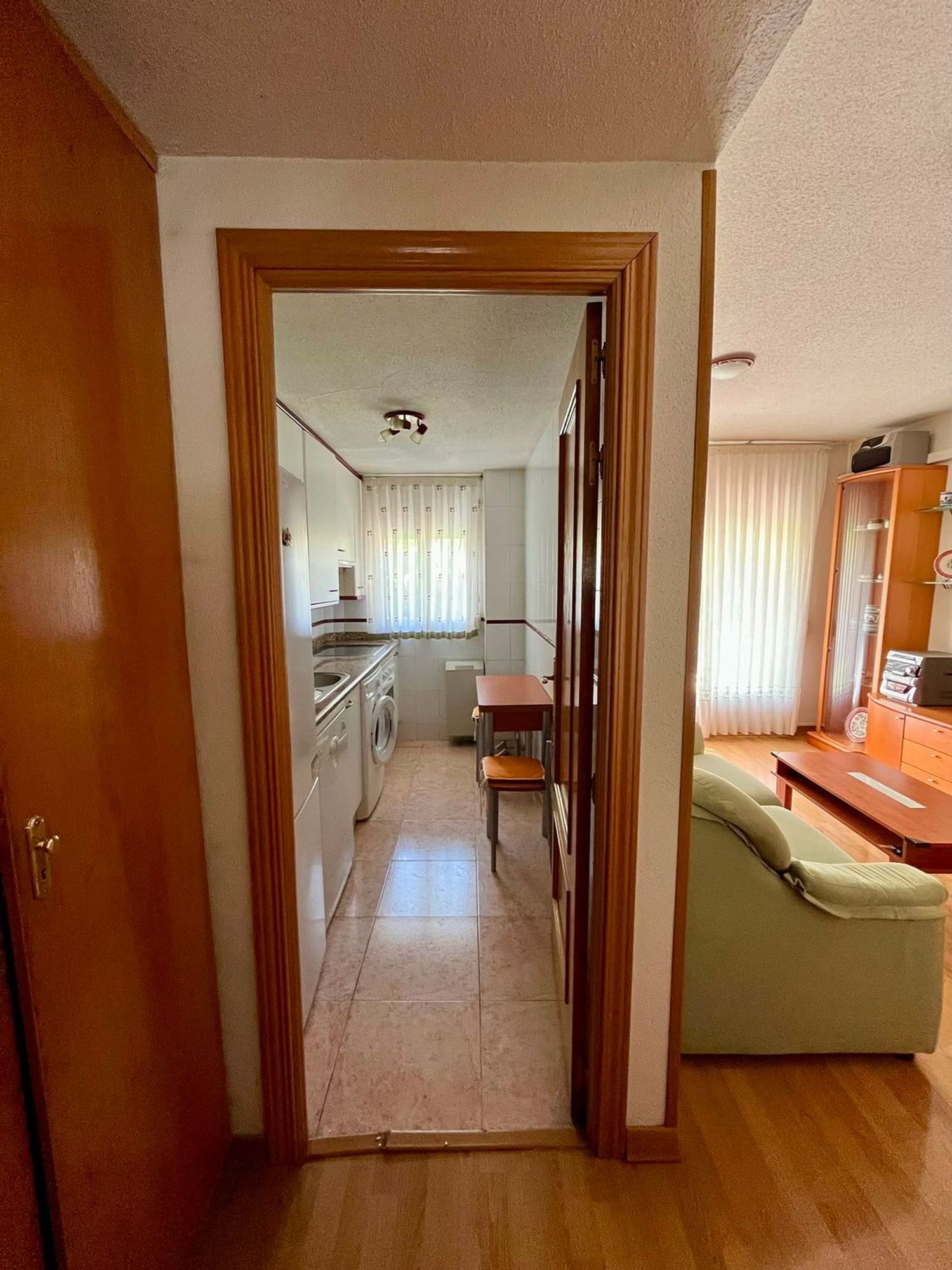 Piso en Calle Camilo José Cela, 1, Prado de Santo Domingo - Foto 4