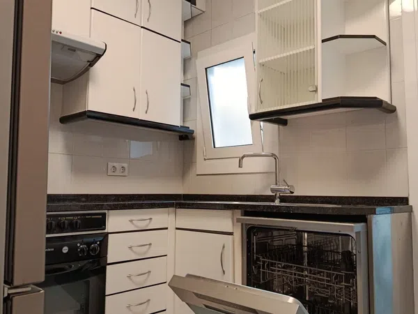 Piso en calle d'Antonio Vico, 37 - Foto 5