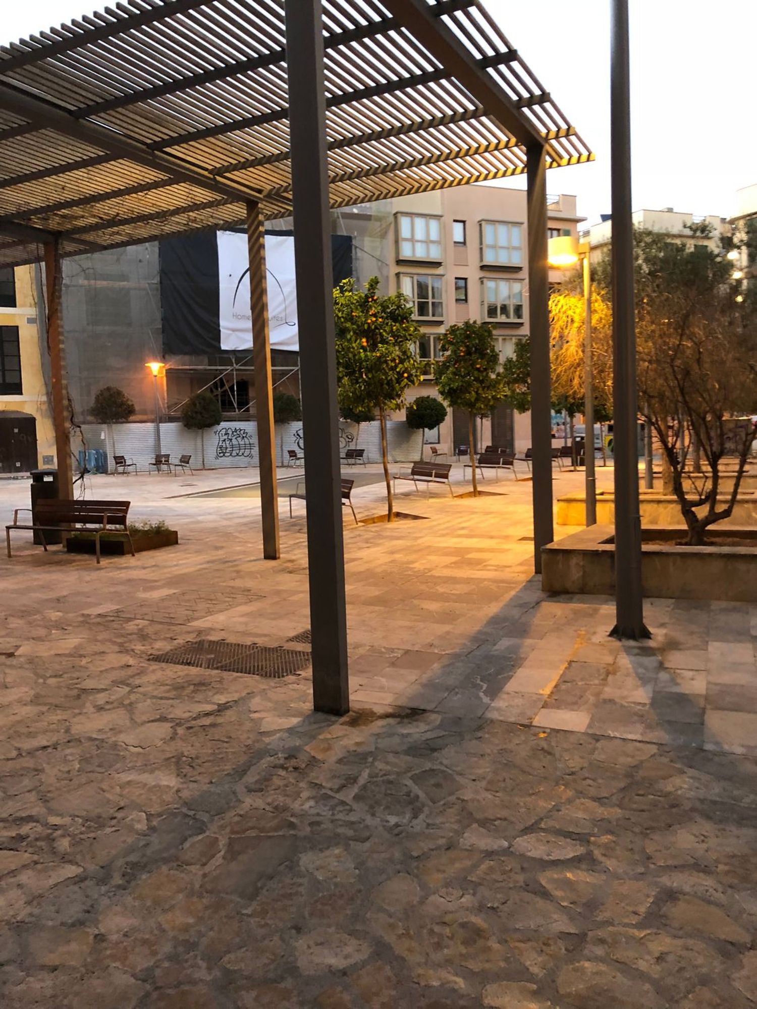 Piso en plaza Nova de Flassaders, 12 - Foto 17