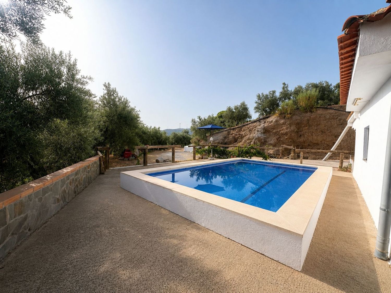 Casa rural en Lanjaron, 1 - Foto 5