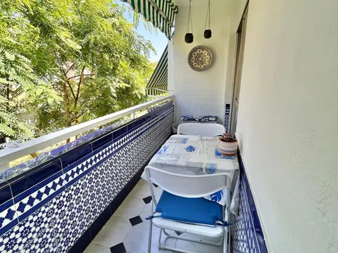 Piso en calle Cristóbal Colón, 8 - Foto 8