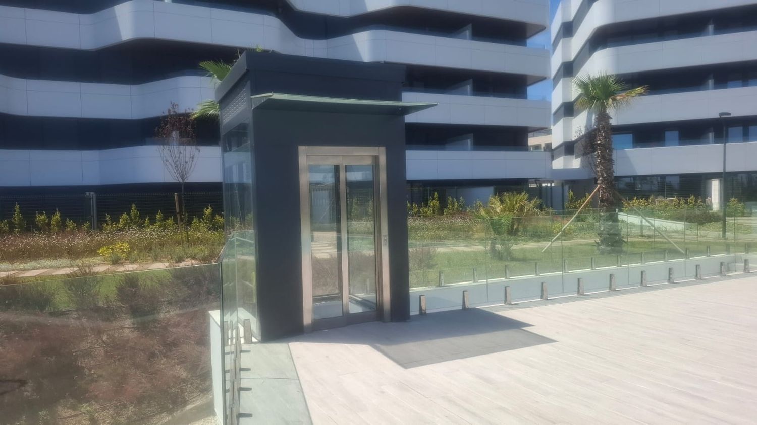 Piso en Avenida Mar de Alborán, 15 - Foto 3