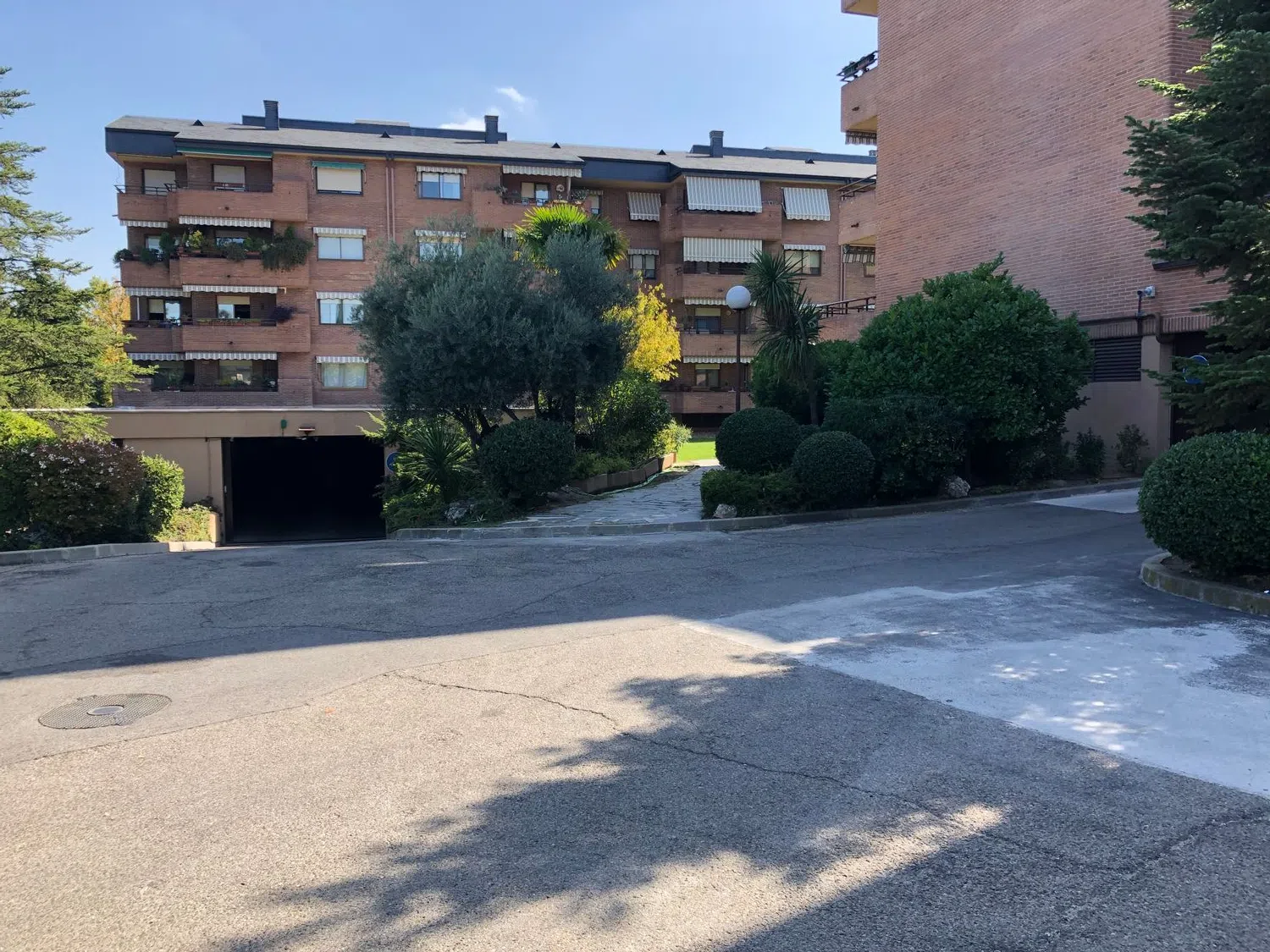 Piso en avenida de Pablo VI, 3 - Foto 7