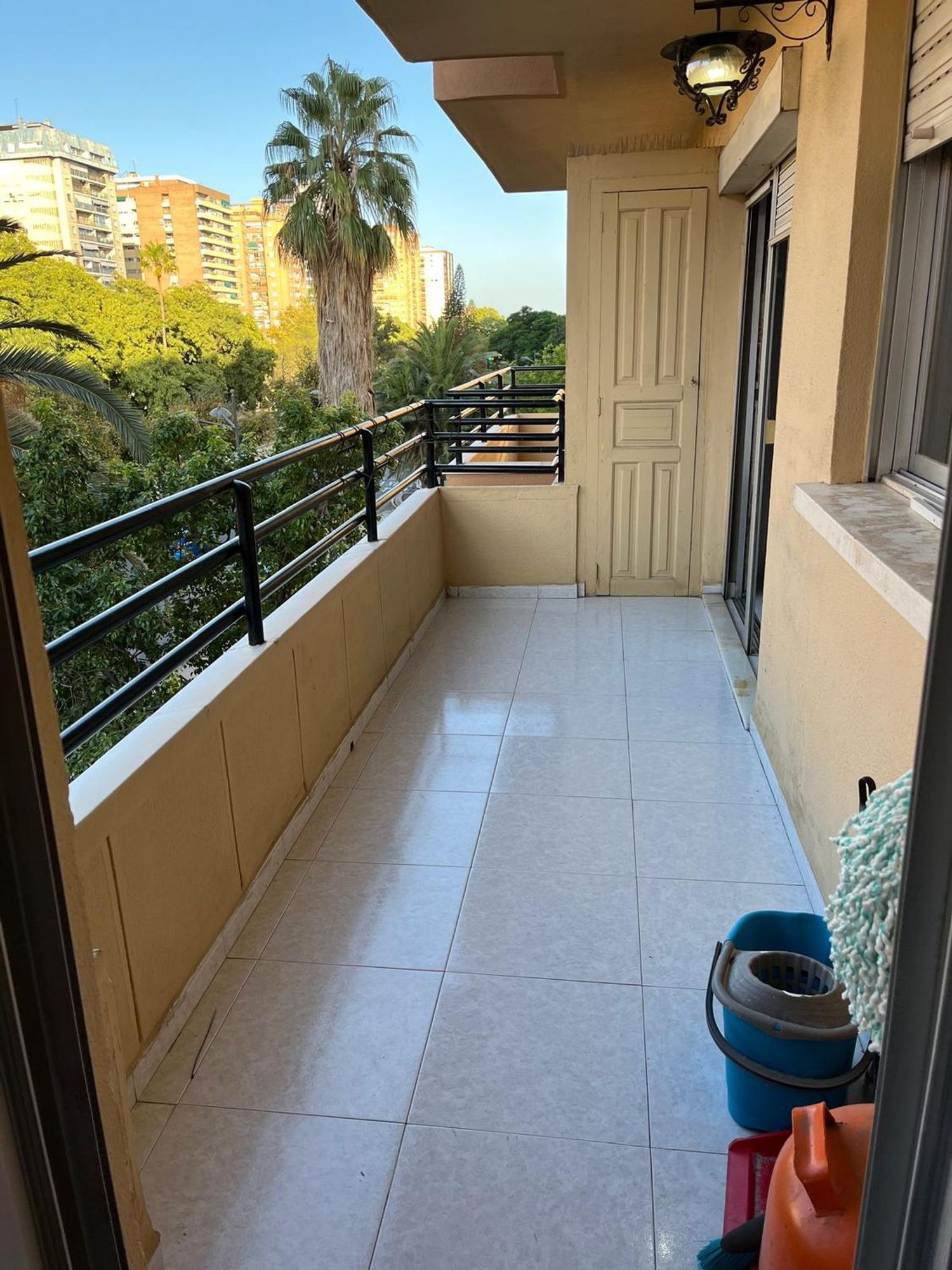 Piso en Blasco Ibañez, 124, Ciutat Jardí - Foto 12