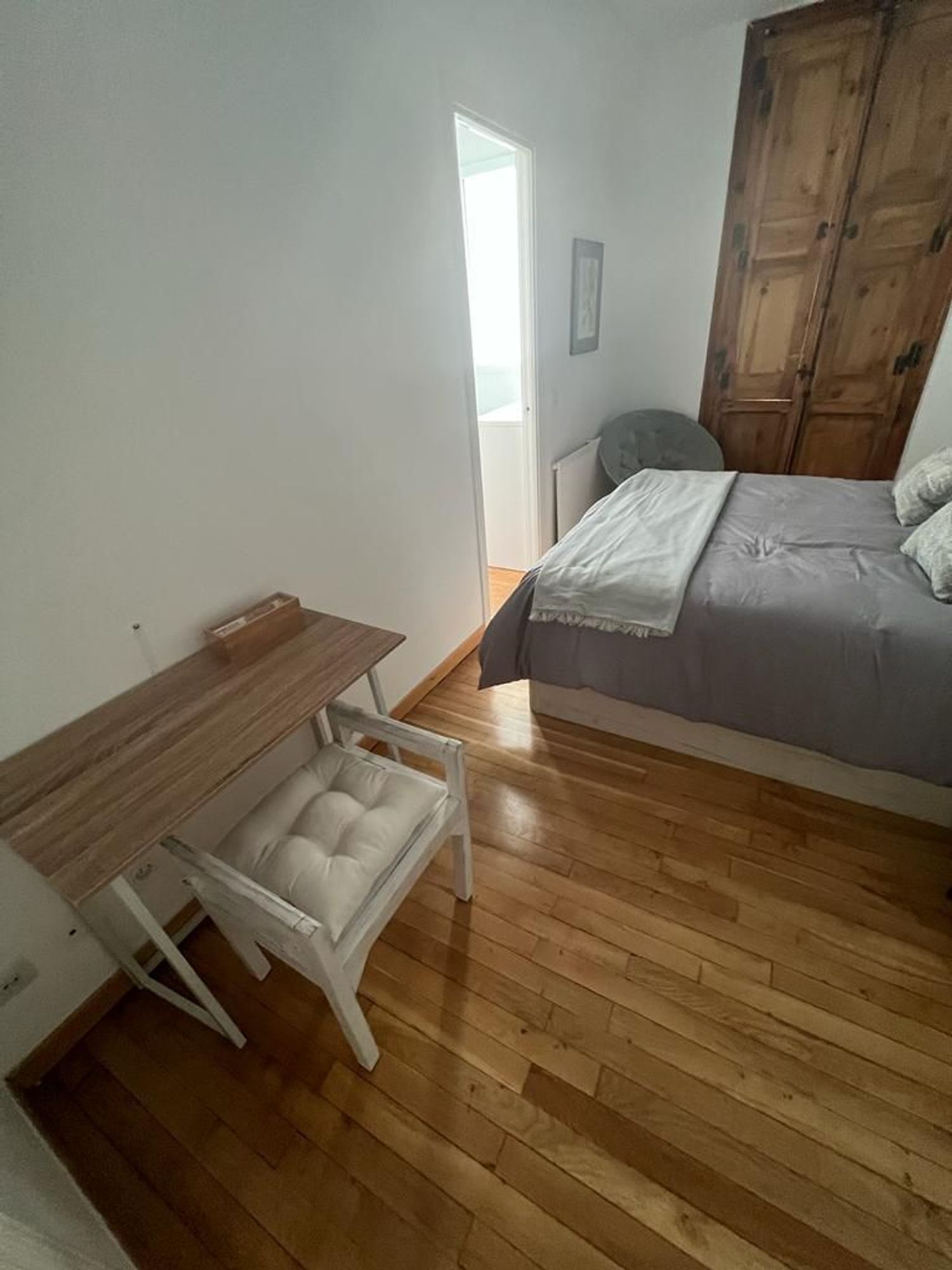 Piso en Calle de Argensola, Chueca-Justicia - Foto 24