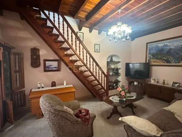 Casa o chalet independiente en Calle Santa Águeda, 9 - Foto 4