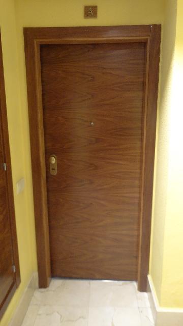 Piso en Calle Hierro, 10 - Foto 1