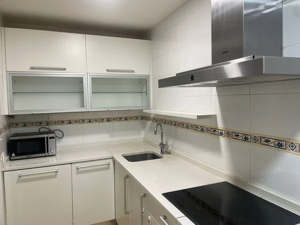 Piso en calle de Isabel Clara Eugenia, 4 - Foto 16