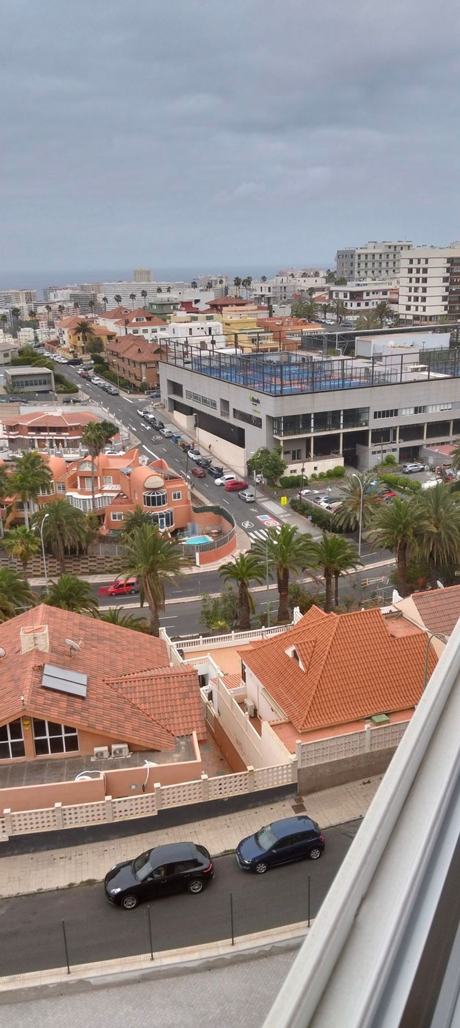 Piso en Paseo la Cornisa, 6, Escaleritas - La Feria - Foto 4