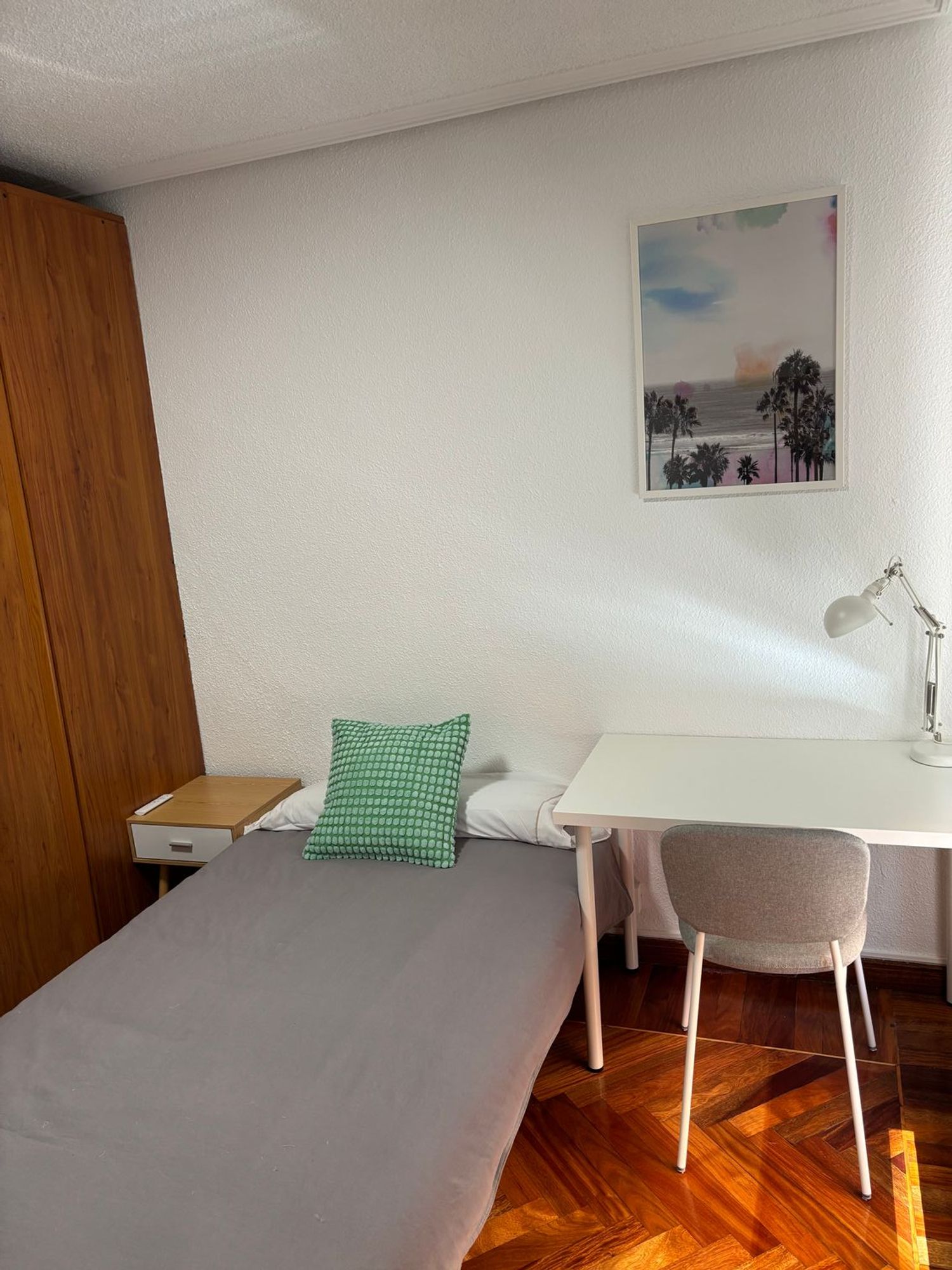 Piso en Calle Nicolás Salmerón, 12, Castilla - Hermida, Castilla - Hermida - Foto 18
