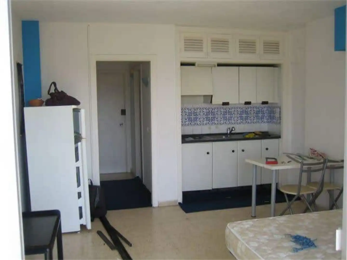 Estudio en Cala Mayor - Foto 4