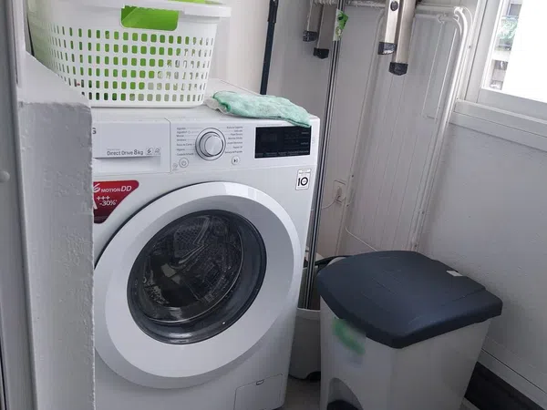 Piso en calle Luis Rosales, 2 - Foto 15