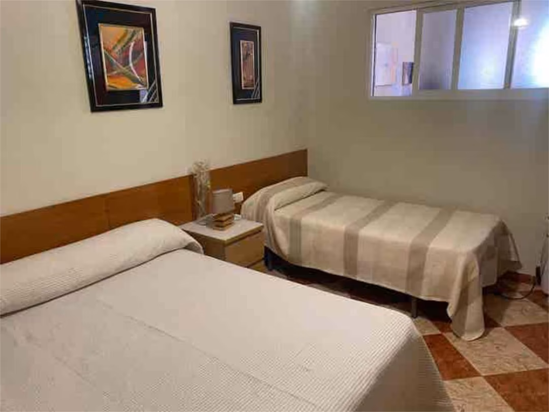 Estudio en Zaidin - Foto 3