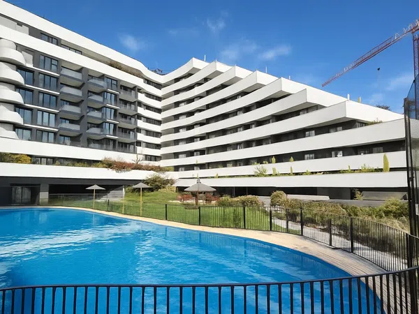 Piso en Barrio Valdebebas - Valdefuentes