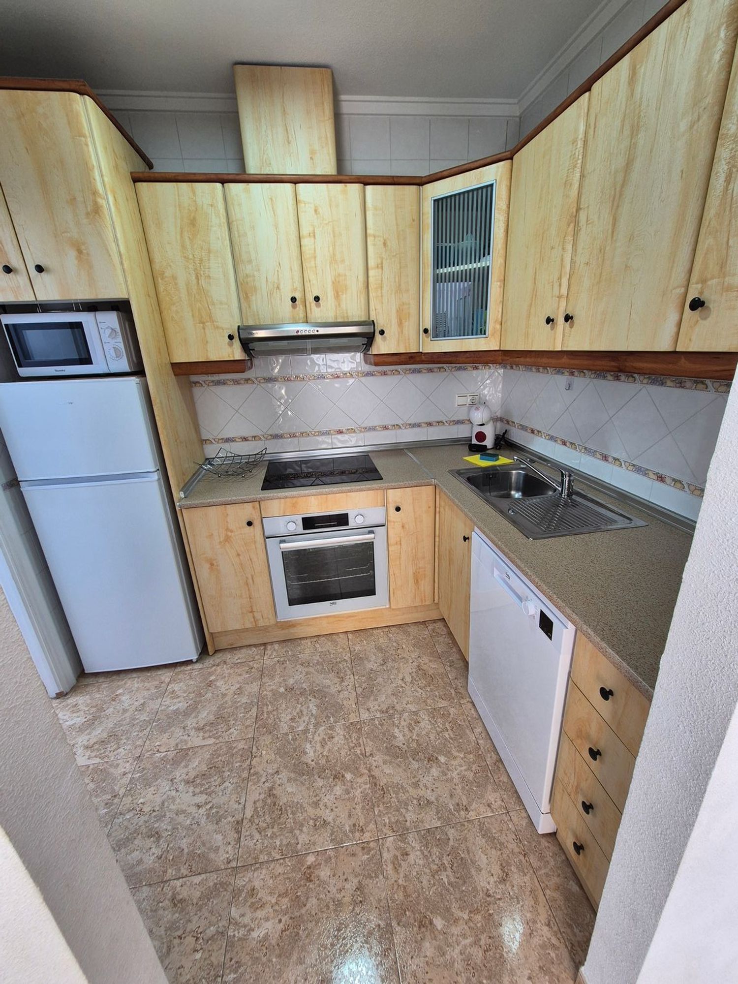 Casa o chalet independiente en Calle Maria San Gil Noain, 37, Parque Acuático - Sector 25 - Foto 8