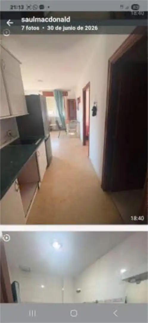 Apartamento en Centro - Foto 4