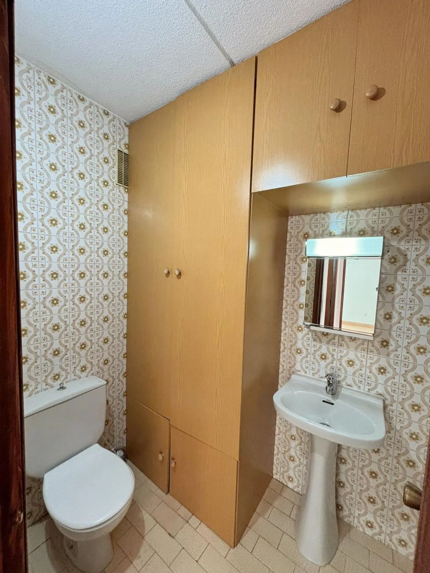 Piso en ronda Fiscal, 8 - Foto 8