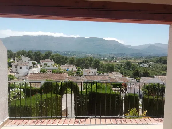 Chalet pareado en Panorama Park Road, 33 - Foto 3