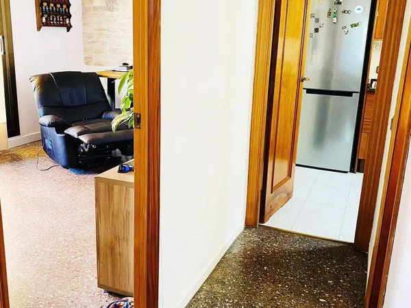 Ático en calle de Carreras i Candi, 11 - Foto 9